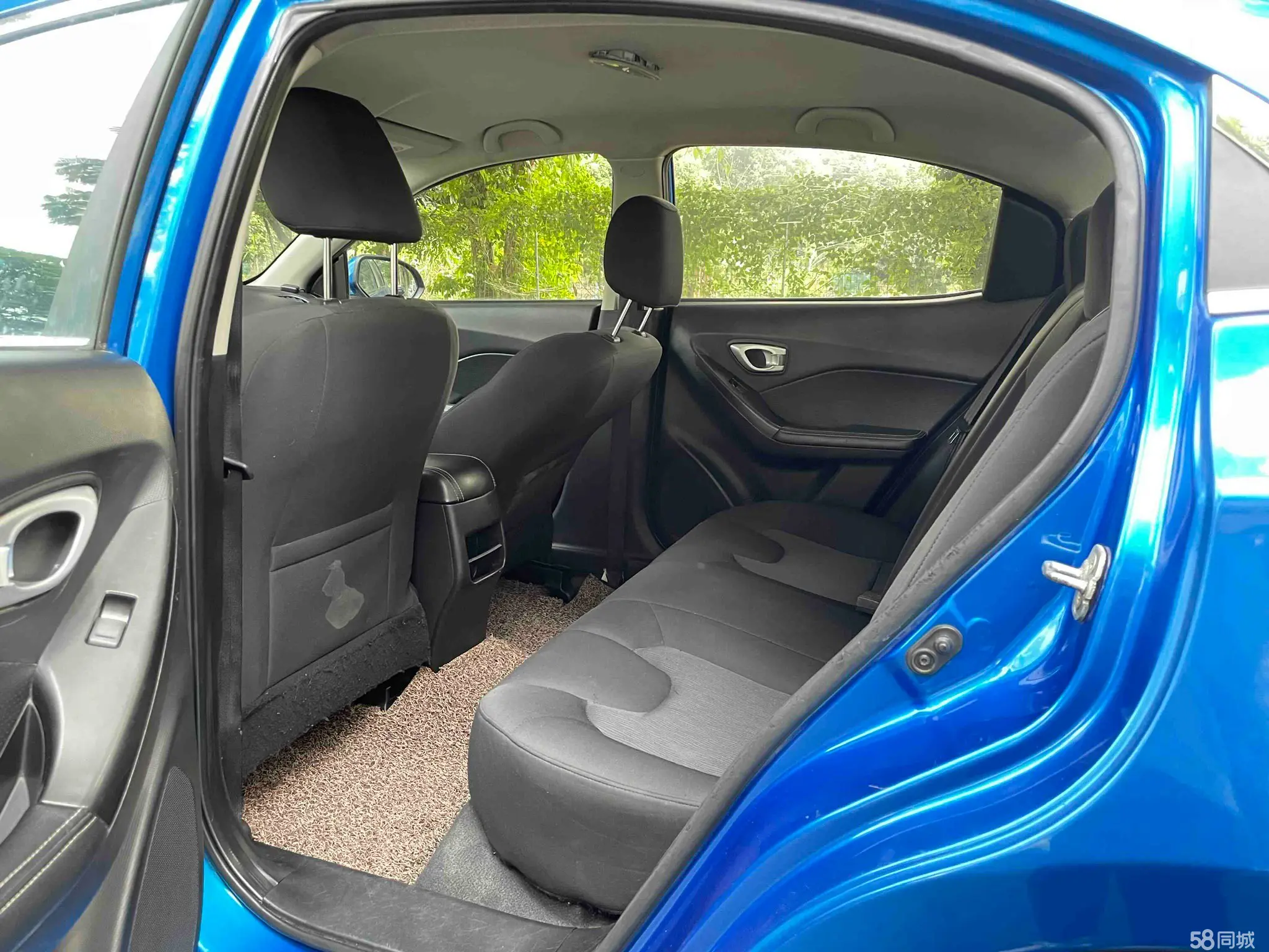 GAC Trumpchi GA3 2014 #6 GAC Trumpchi GA3 2014 изображение автомобиля #6