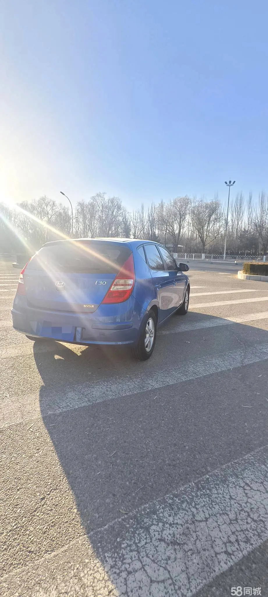 Hyundai i30 2011 #6 Hyundai i30 2011 صورة سيارة #6