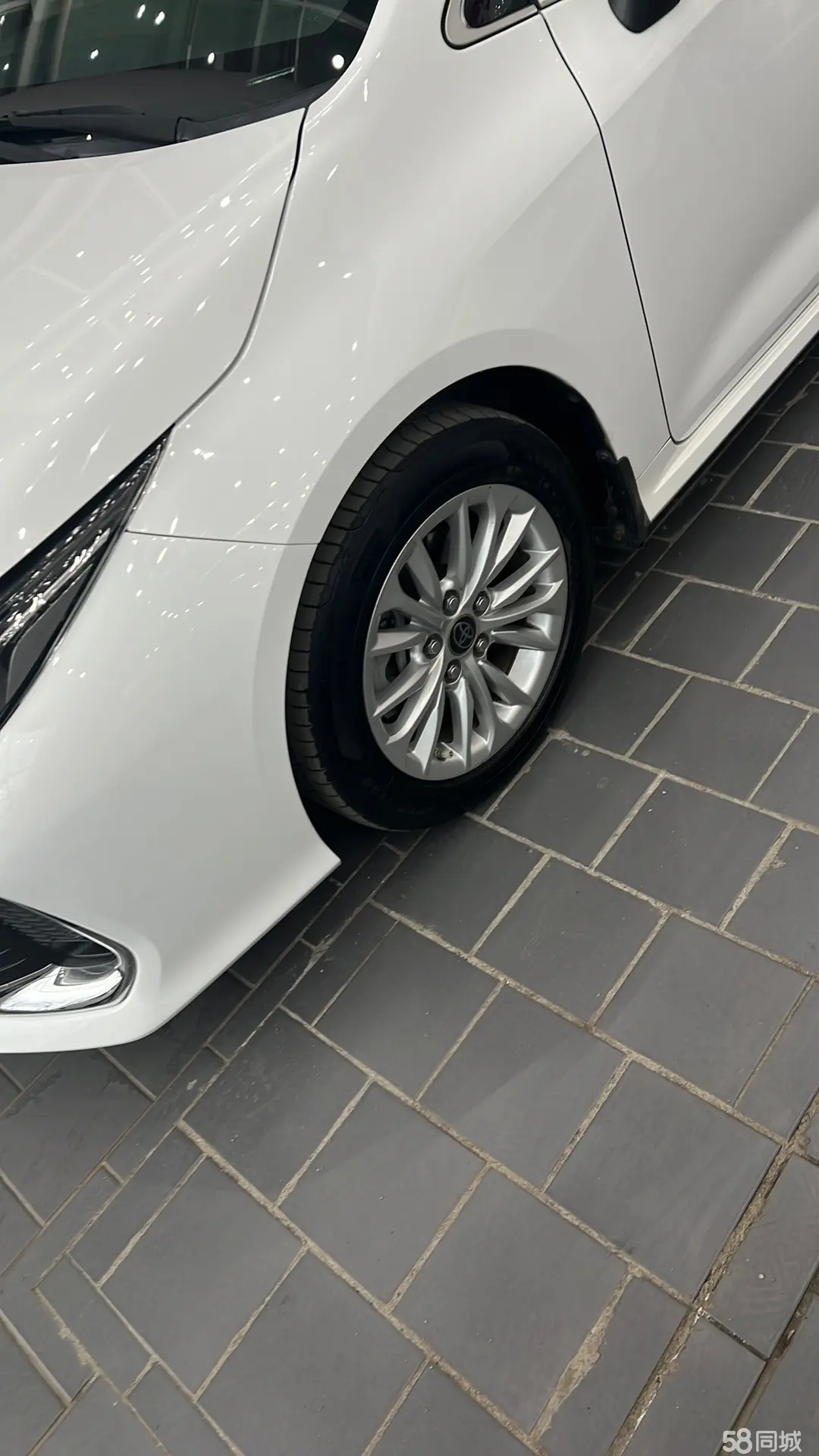 Toyota Allion 2021 изображение автомобиля #6