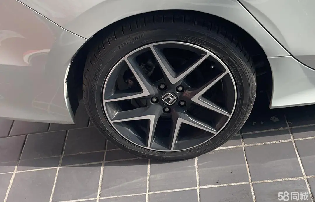 Honda Civic 2022 car image #6