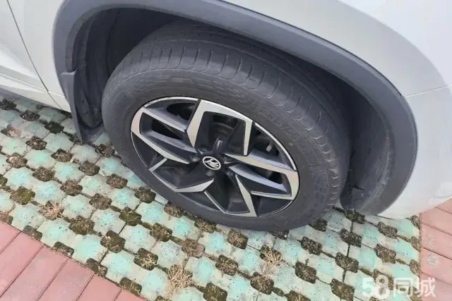 Skoda Kodiaq GT 2019 car image #6