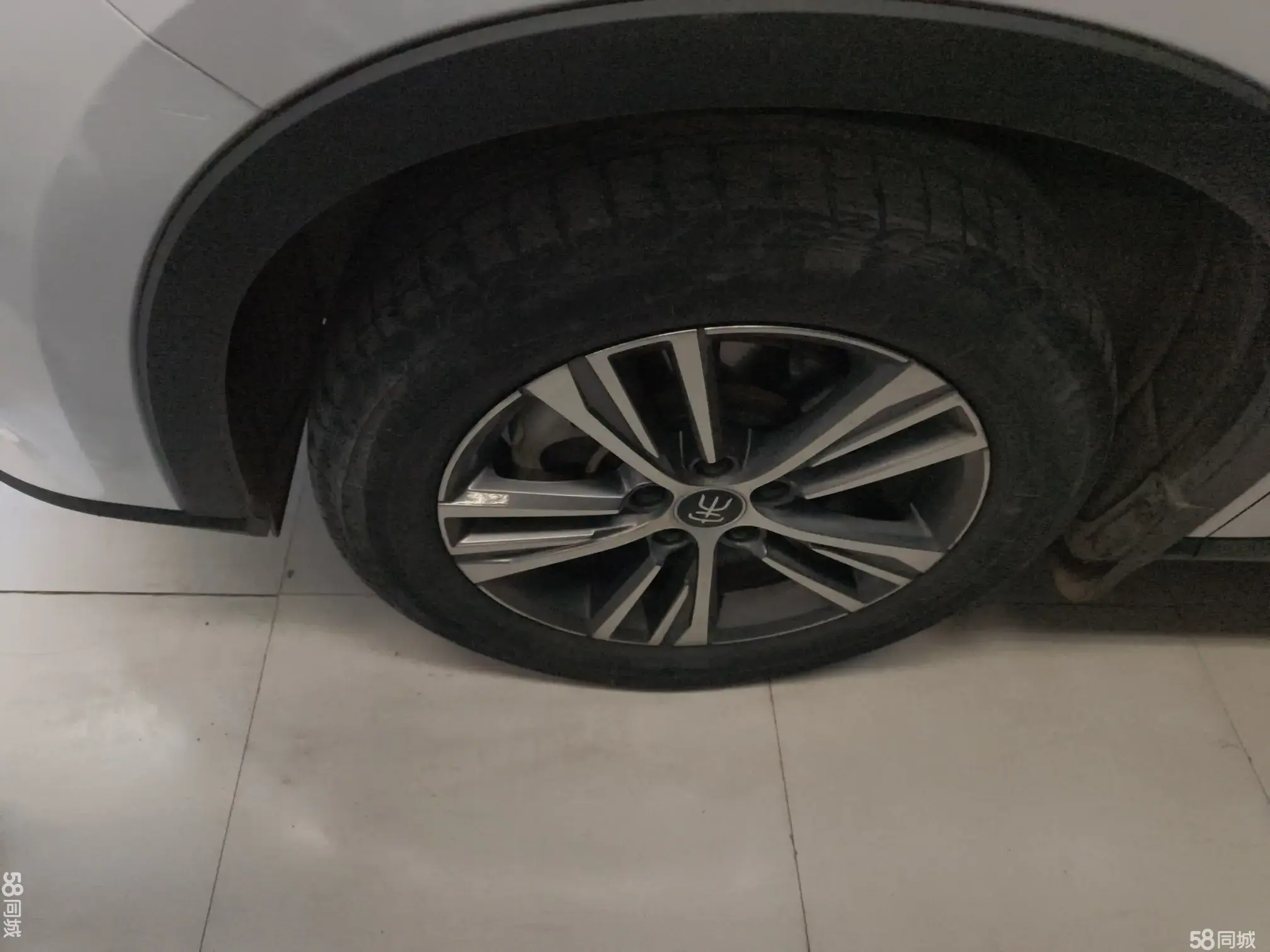 BYD Song Pro 2020 #6 BYD Song Pro 2020 car image #6