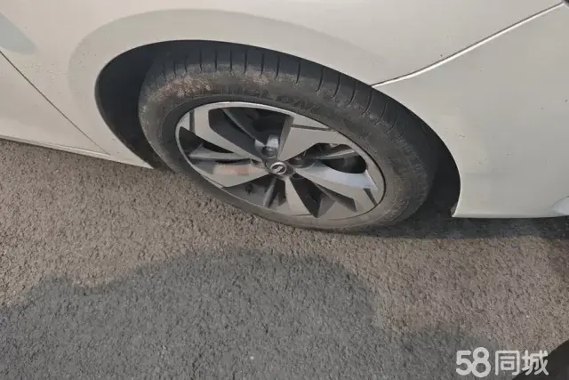 GAC Trumpchi GA6 2022 car image #6