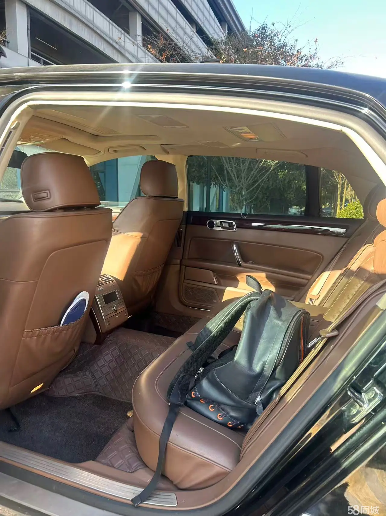 Volkswagen Pheaton 2013 immagine di auto #6