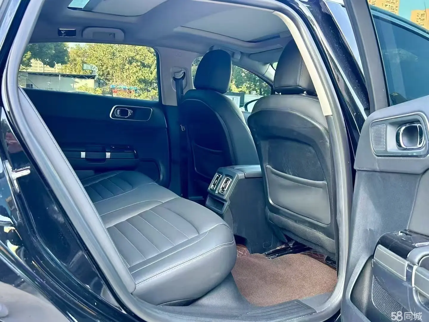 Citroen C6 2023 imagem de carro #6