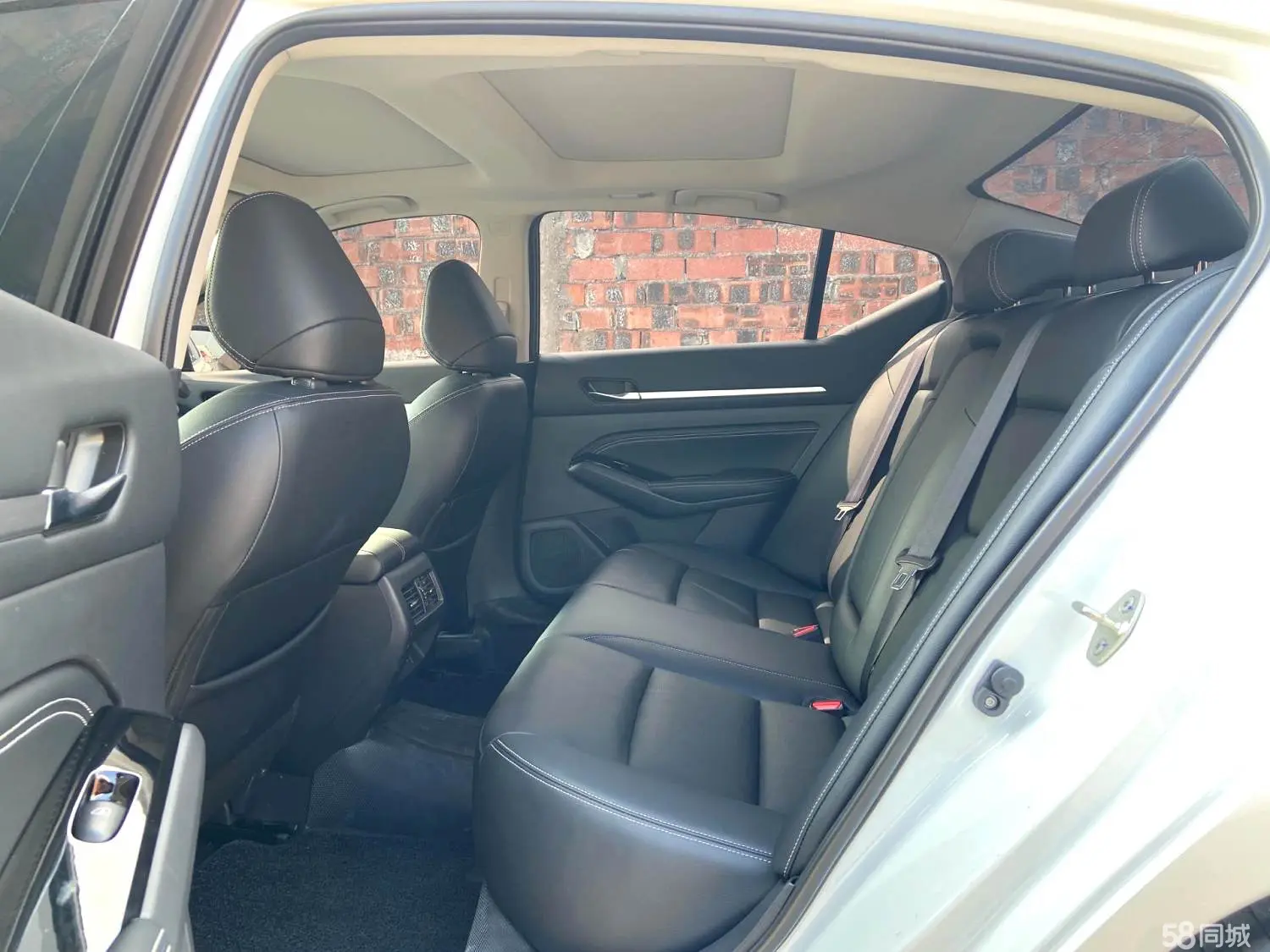 日产 天籁 2025 汽车图片 #6