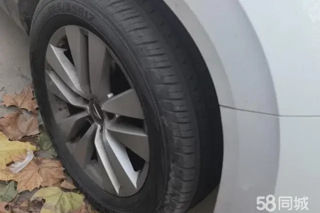 Jetta VS7 2022 car image #6