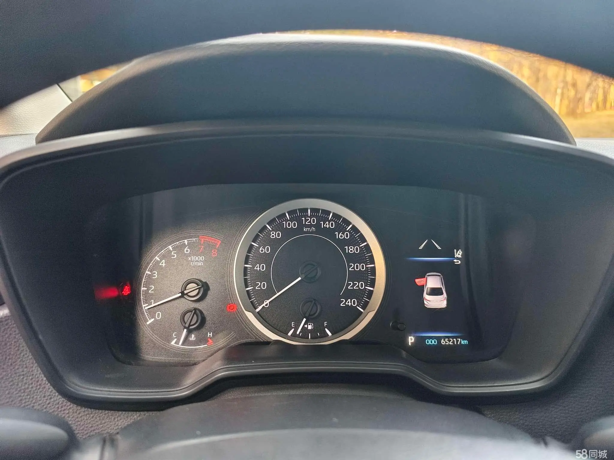 Toyota Allion 2021 immagine di auto #6