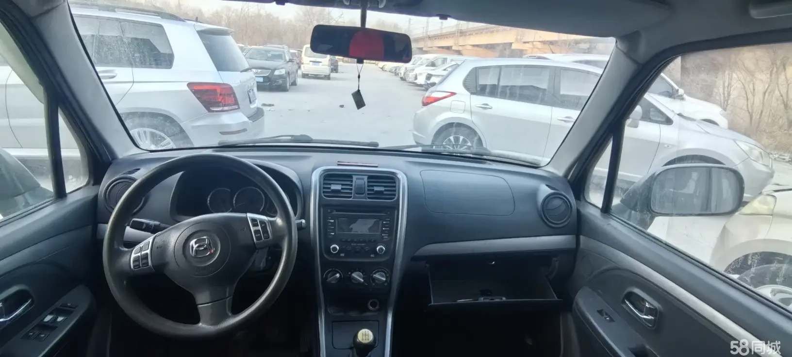 铃木 北斗星 2014 汽车图片 #6