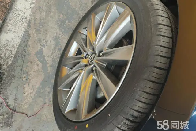 马自达 阿特兹 2020 汽车图片 #6