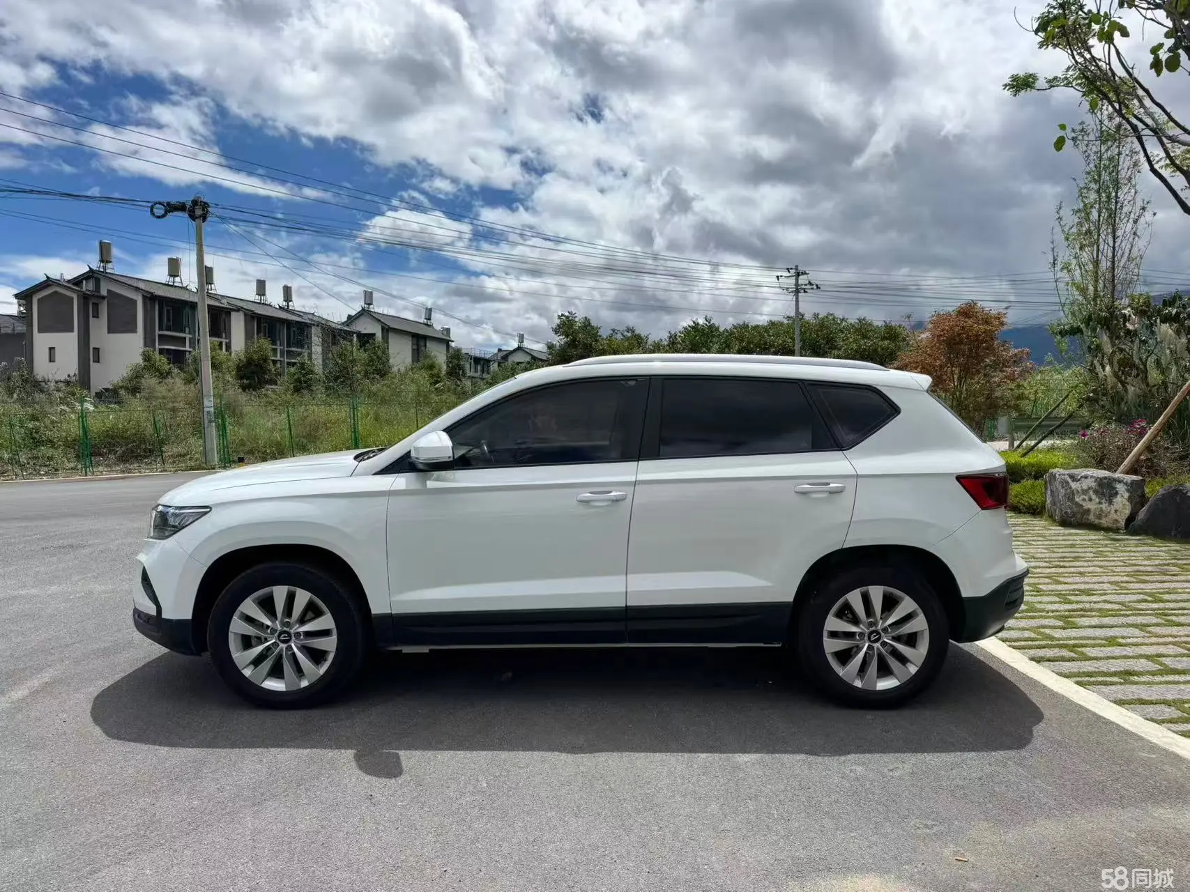 Jetta VS5 2021 car image #6