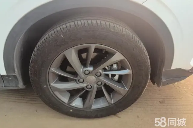 GEELY Coolray 2024 #6 GEELY Coolray 2024 immagine di auto #6