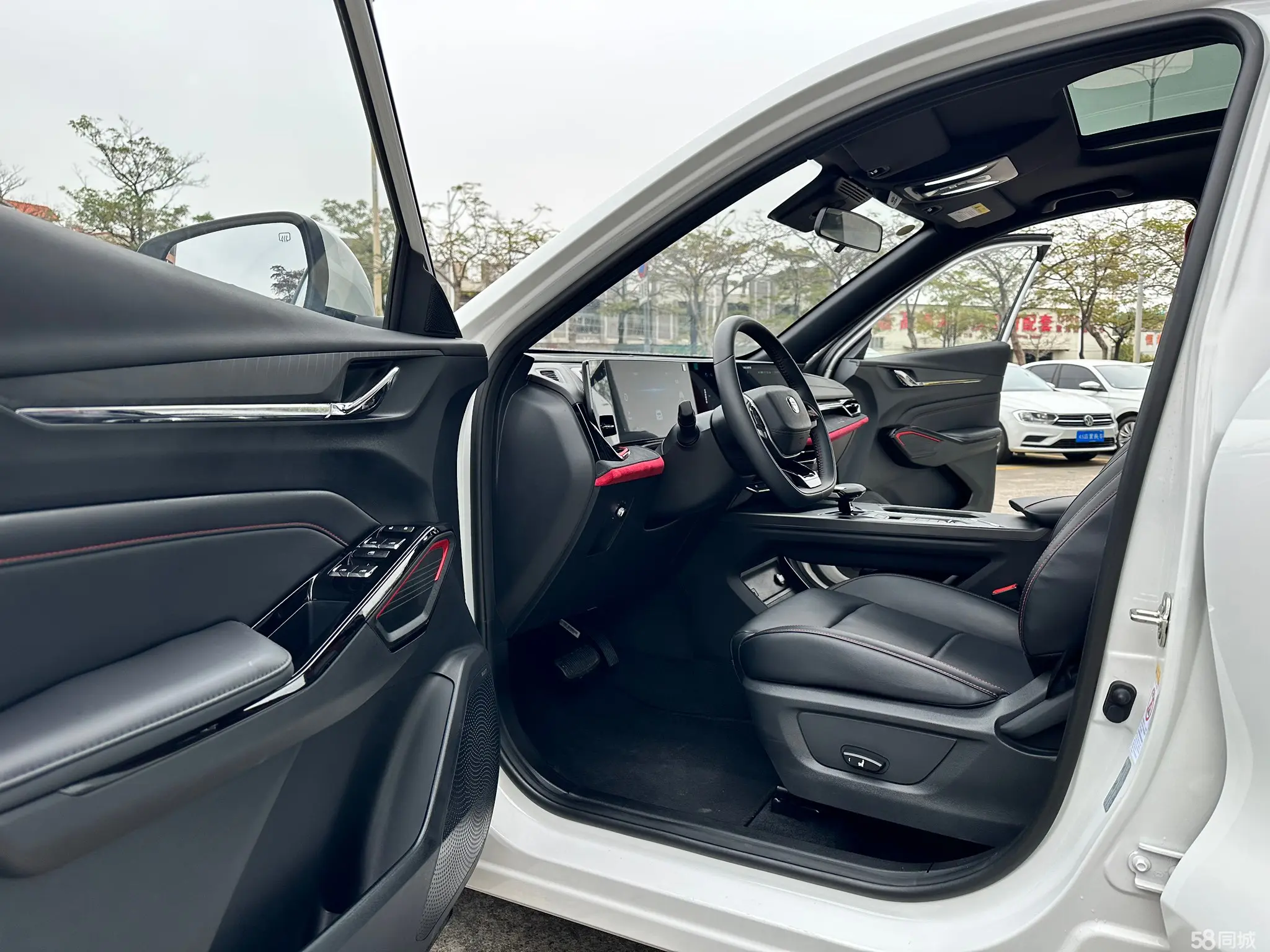 Changan X5 PLUS 2024 immagine di auto #6