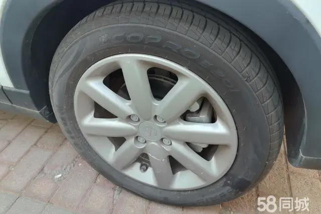 零跑汽车 零跑T03 2022 汽车图片 #6