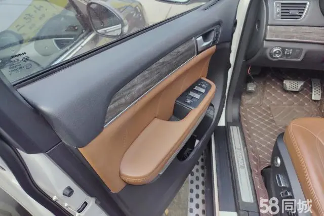 哈弗 哈弗H8 2016 汽车图片 #6