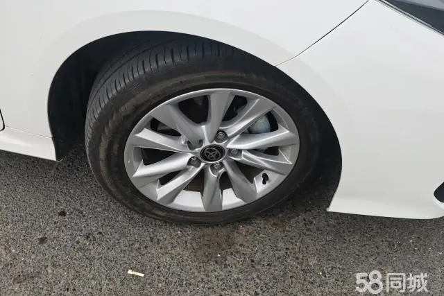 Toyota Corolla 2025 car image #6