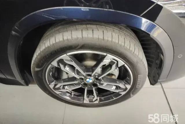 BMW X1 2024 car image #6