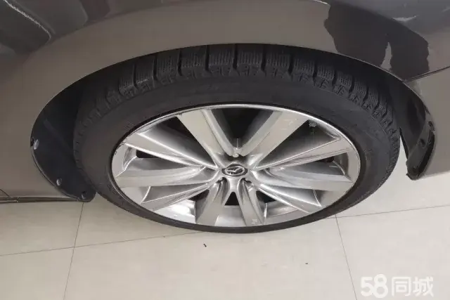 马自达 阿特兹 2020 汽车图片 #6