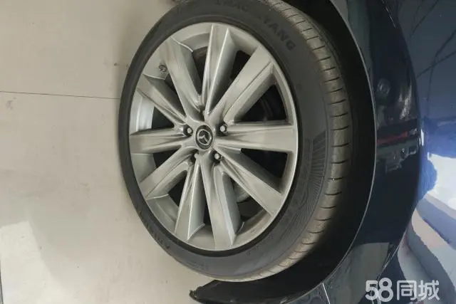 马自达 阿特兹 2021 汽车图片 #6