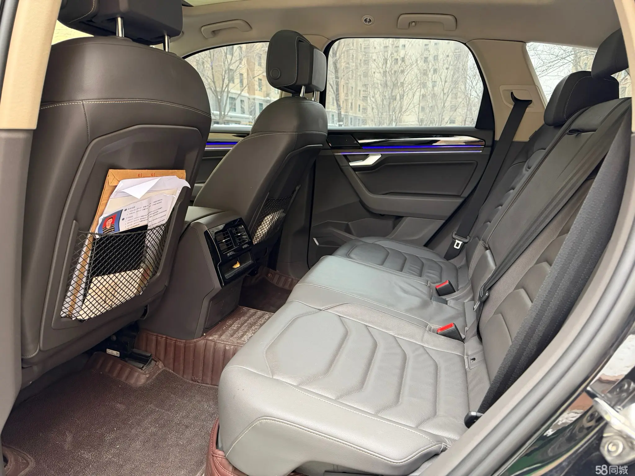 Volkswagen Touareg 2021 #6 Volkswagen Touareg 2021 immagine di auto #6