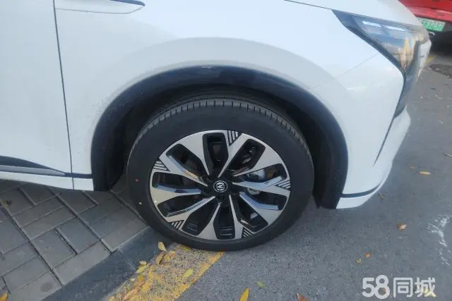 Changan CS75 Plus 2025 car image #6