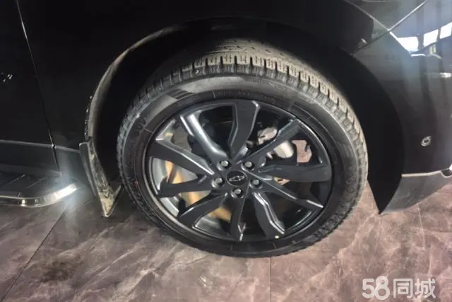 Chevrolet Equinox 2023 #6 Chevrolet Equinox 2023 car image #6