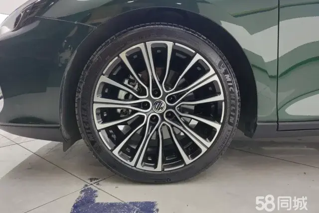 MG 7 2024 car image #6