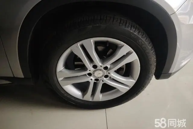 Mercedes-Benz GLA Class 2016 car image #6