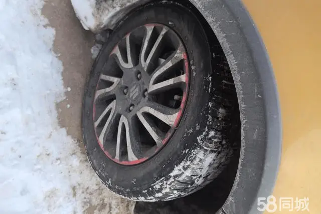 Suzuki Swift 2015 #6 Suzuki Swift 2015 car image #6