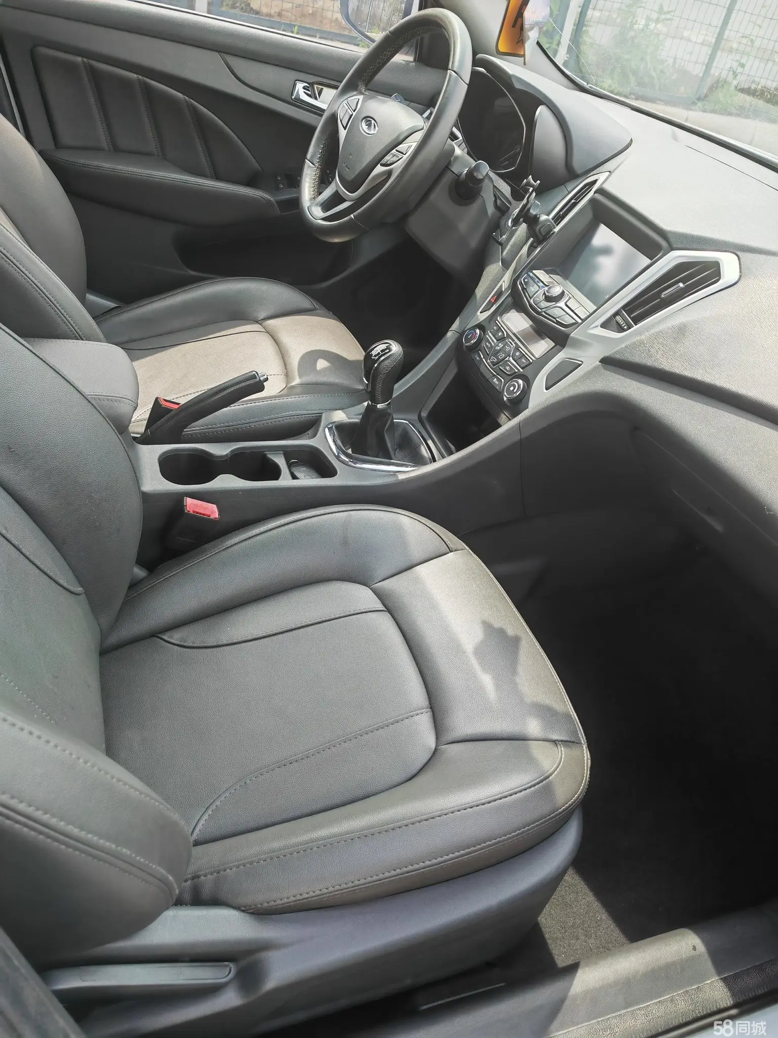 Chery Arrizo 7 2015 #6 Chery Arrizo 7 2015 صورة سيارة #6