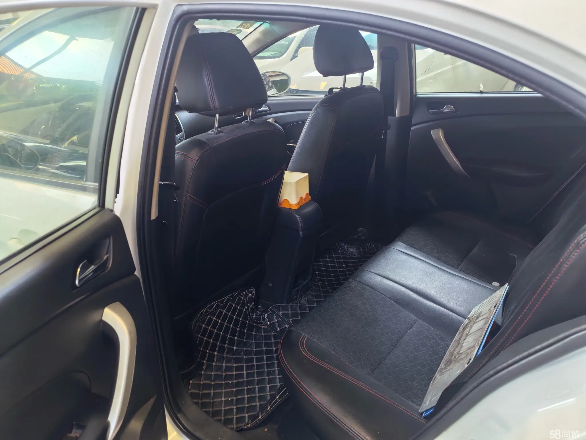 Kaiyi C3 2015 #6 Kaiyi C3 2015 car image #6