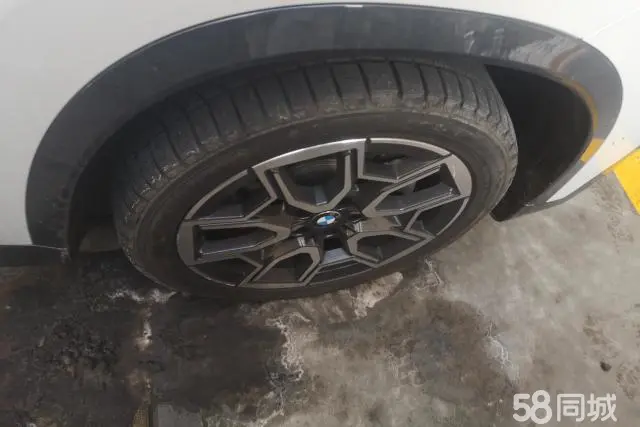 BMW X1 2023 immagine di auto #6