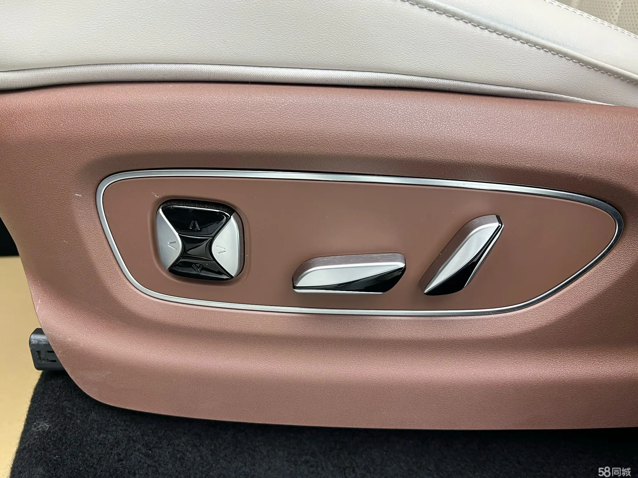 BYD Xia 2025 immagine di auto #6