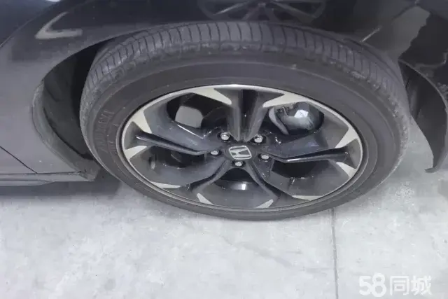 Honda Civic 2023 car image #6