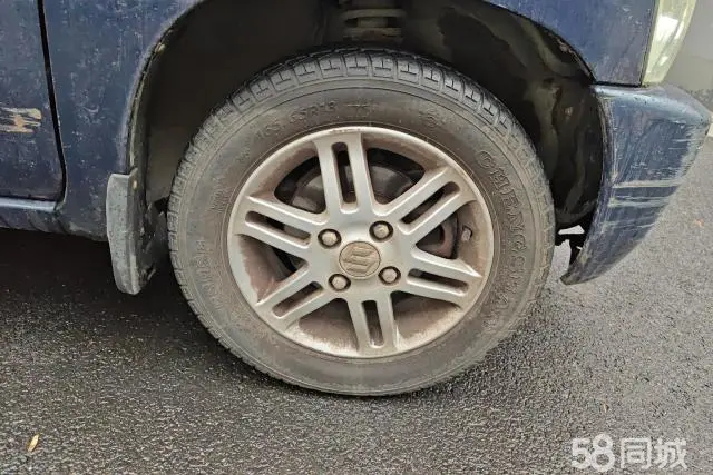 Suzuki Wagon R 2015 imagen de coche #6