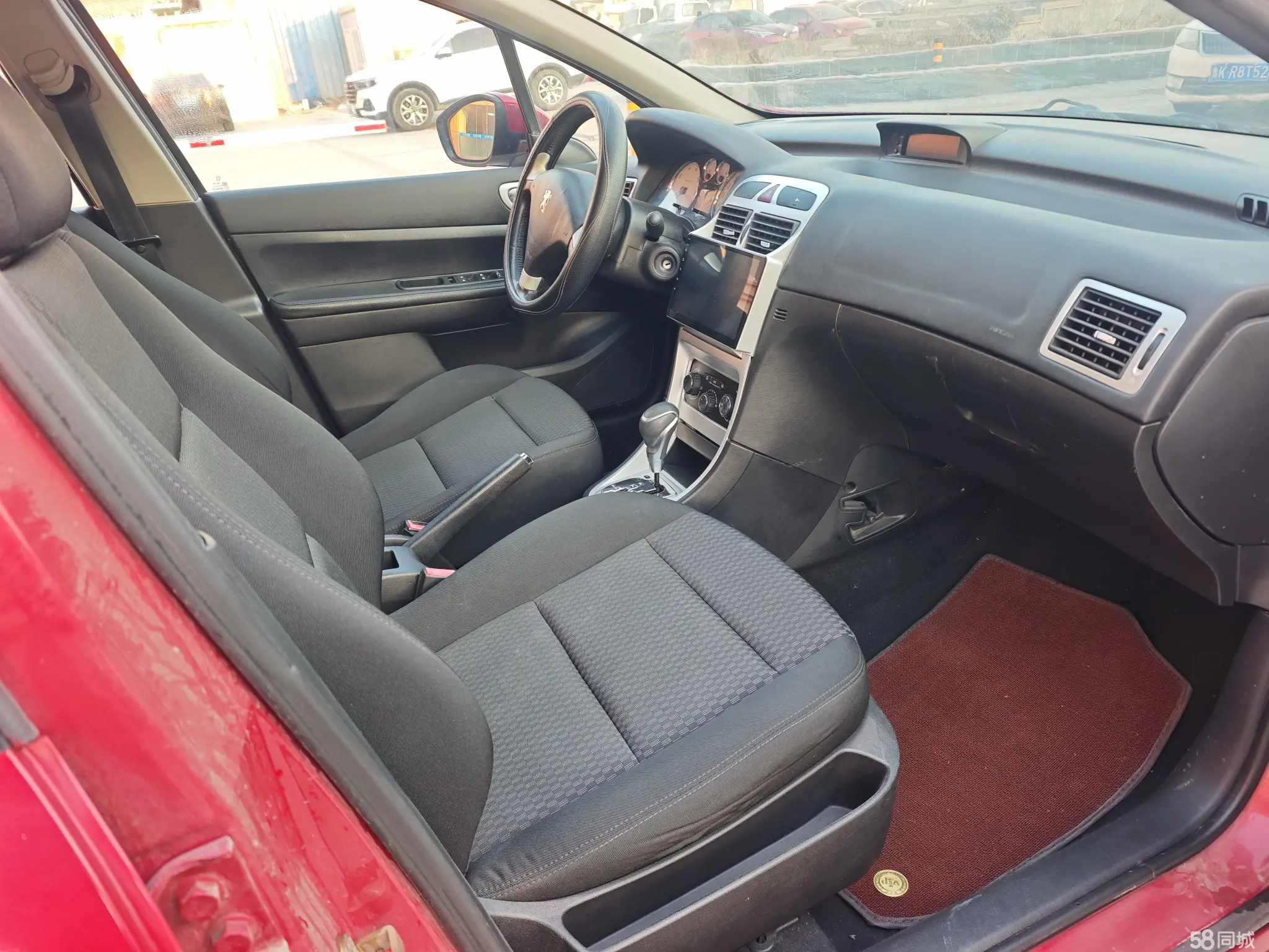 Peugeot 307 2015 car image #6