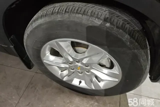 Chevrolet Blazer 2021 #6 Chevrolet Blazer 2021 car image #6