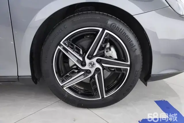 MG 7 2024 car image #6