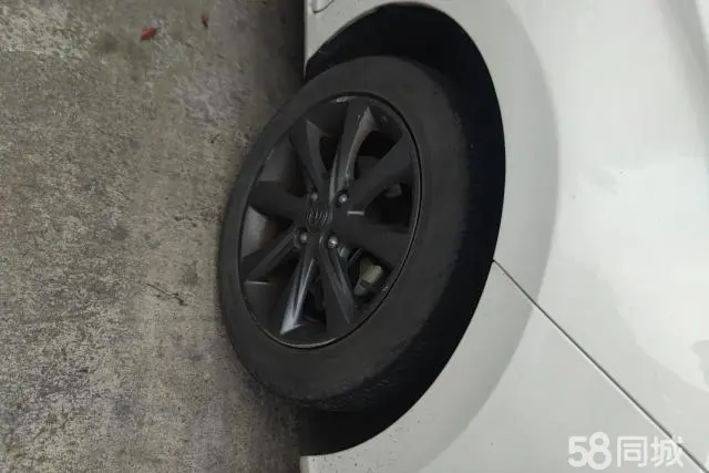 Changan Alsvin 2018 car image #6