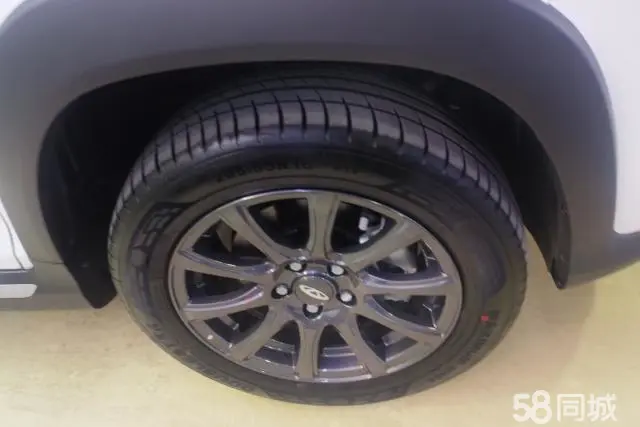 Chery Tiggo 3x 2025 car image #6