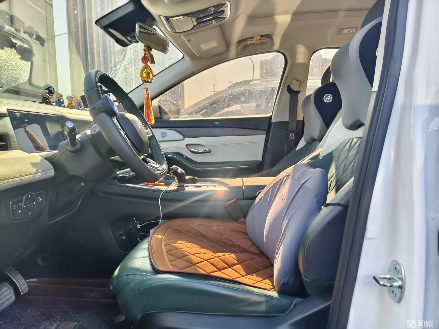 捷途山海 捷途山海L9 2024 汽车图片 #6