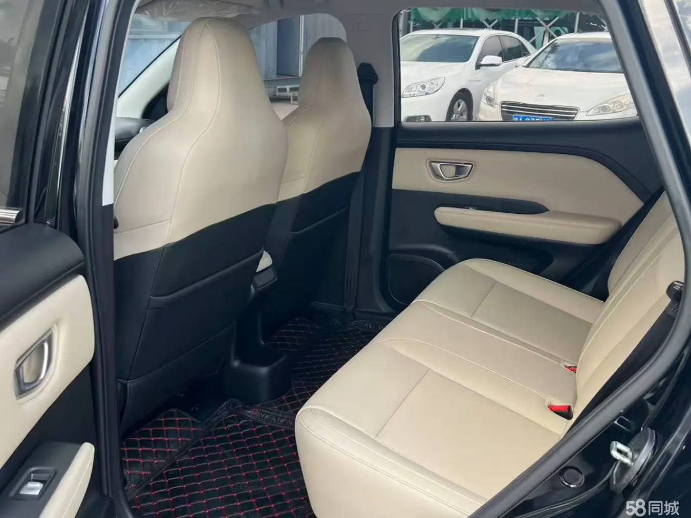 Wuling Binguo PLUS 2024 صورة سيارة #6