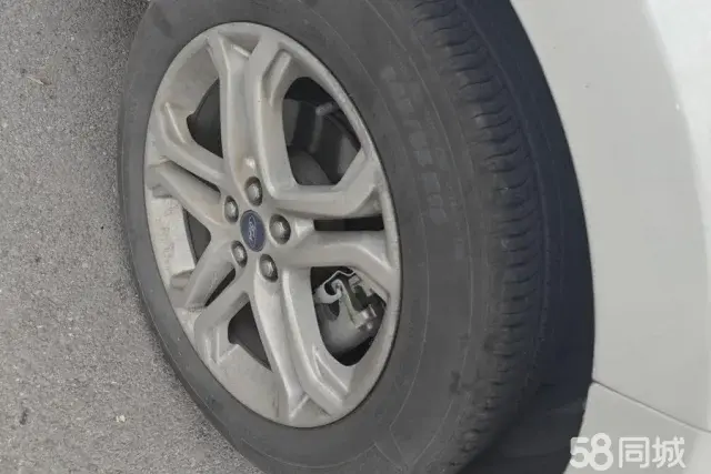 Ford Edge 2017 immagine di auto #6