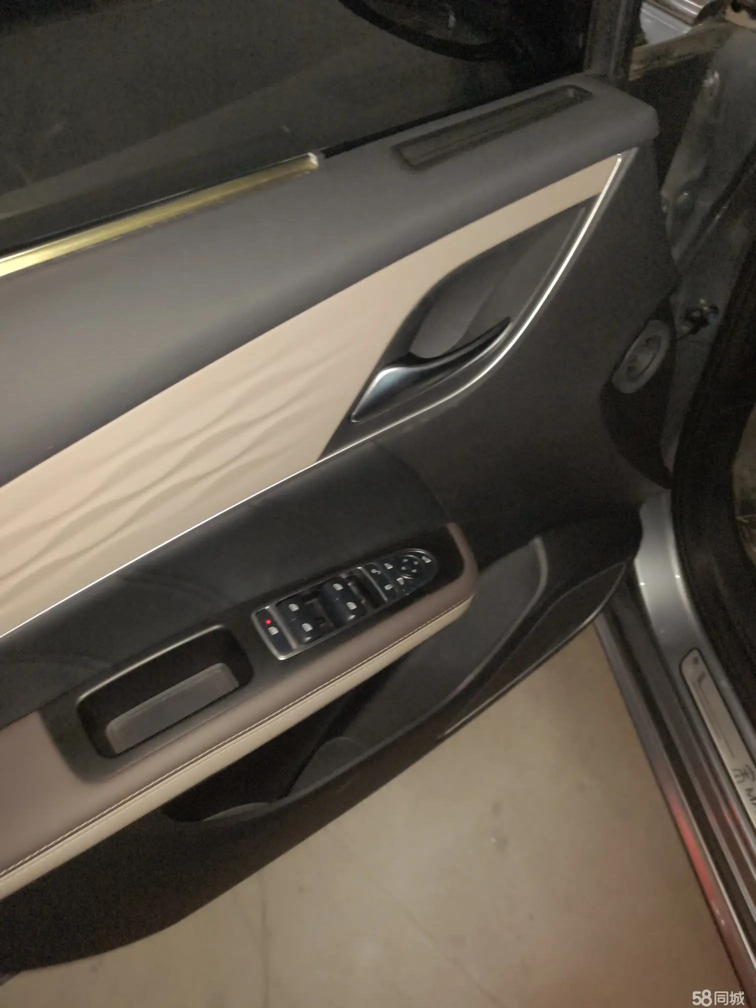 BYD Song MAX New Energy 2022 car image #6