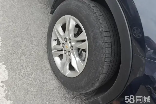 Chevrolet Blazer 2021 #6 Chevrolet Blazer 2021 car image #6