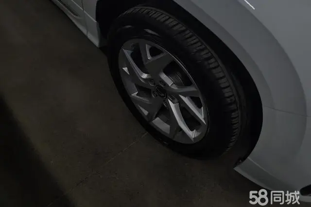 捷达 捷达VS7 2025 汽车图片 #6