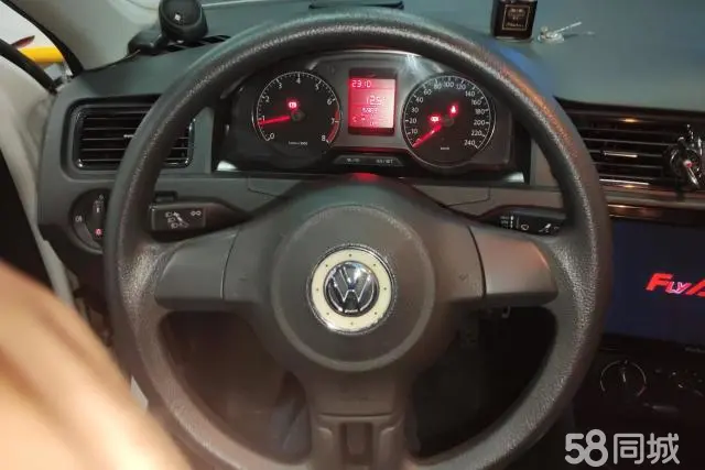 Santana 2016 #6 Santana 2016 car image #6