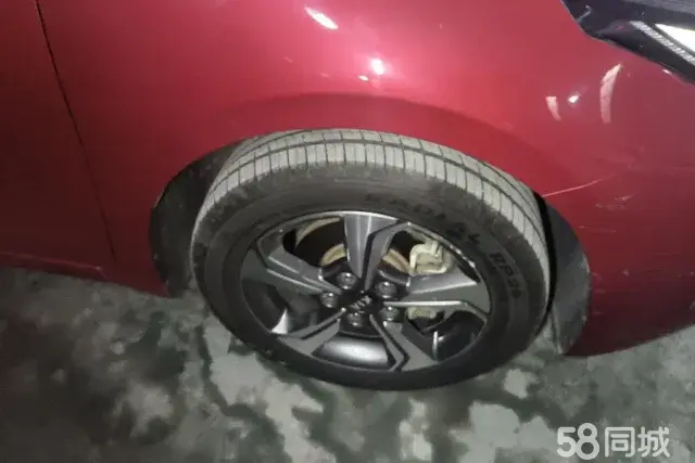 起亚 起亚K3 2020 汽车图片 #6