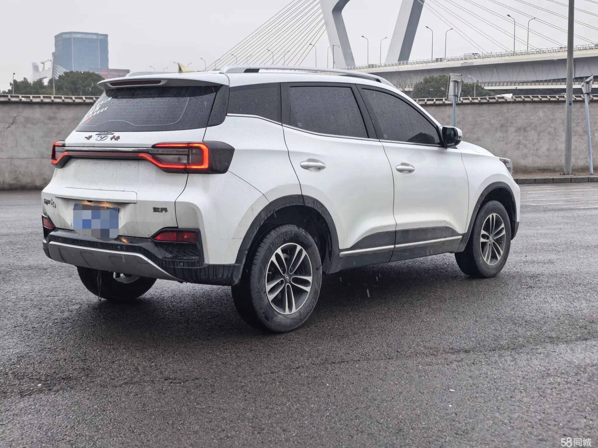 Kaiyi Showjet 2021 #6 Kaiyi Showjet 2021 car image #6