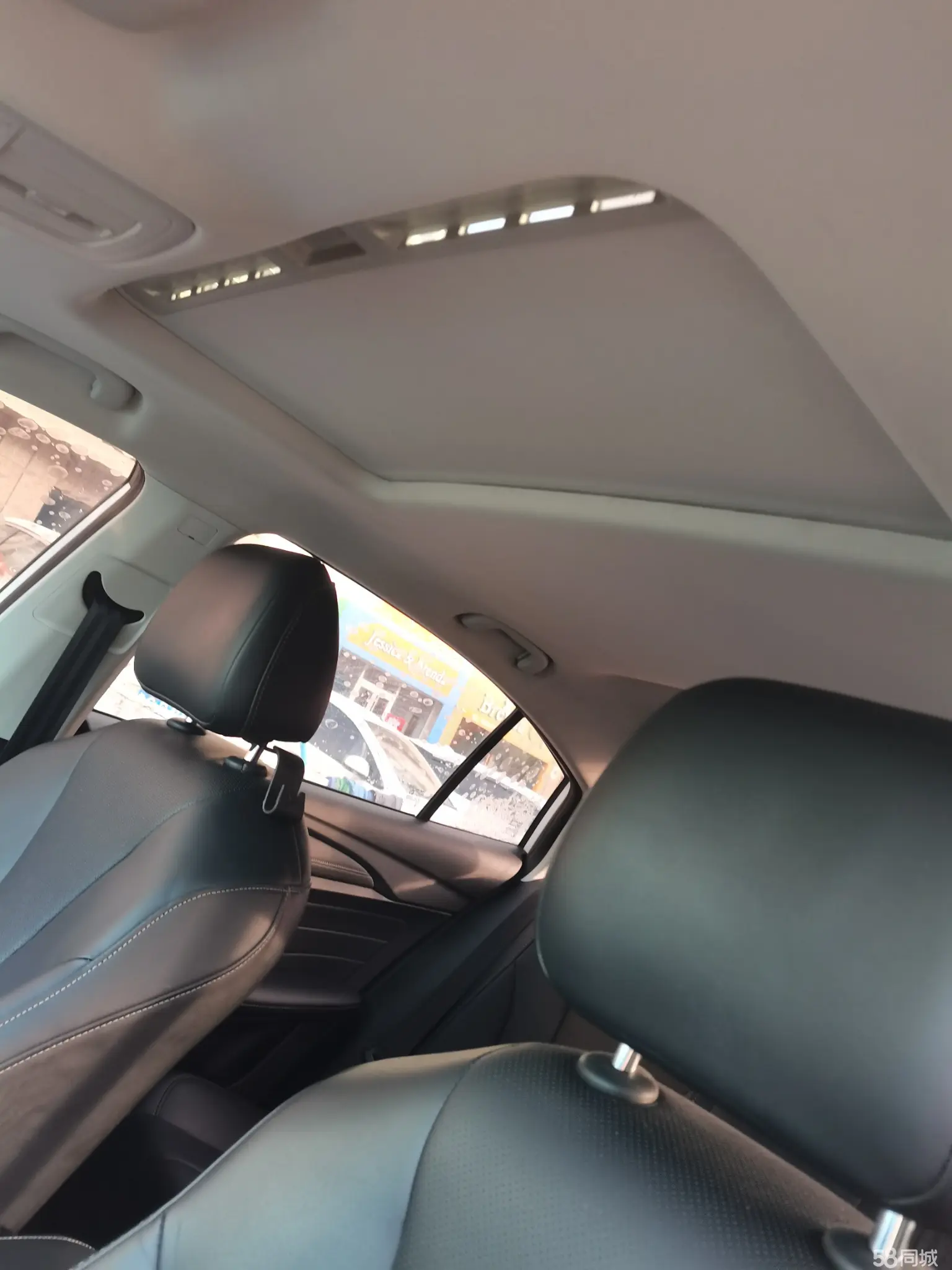 荣威 荣威i5 2019 汽车图片 #6